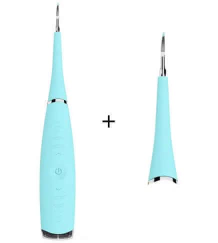 Brosse à Dents Électrique- adultes Les Visionnaires