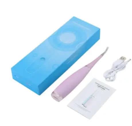 Brosse à Dents Électrique- adultes Les Visionnaires