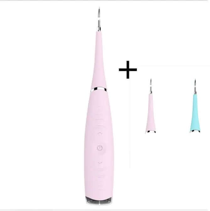 Brosse à Dents Électrique- adultes Les Visionnaires