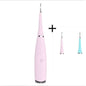 Brosse à Dents Électrique- adultes Les Visionnaires
