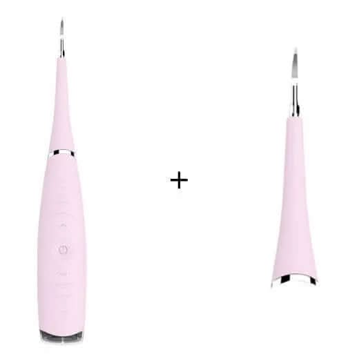 Brosse à Dents Électrique- adultes Les Visionnaires