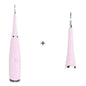 Brosse à Dents Électrique- adultes Les Visionnaires