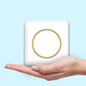 Mini imprimante thermique d'étiquettes Bluetooth sans fil c20 Les Visionnaires