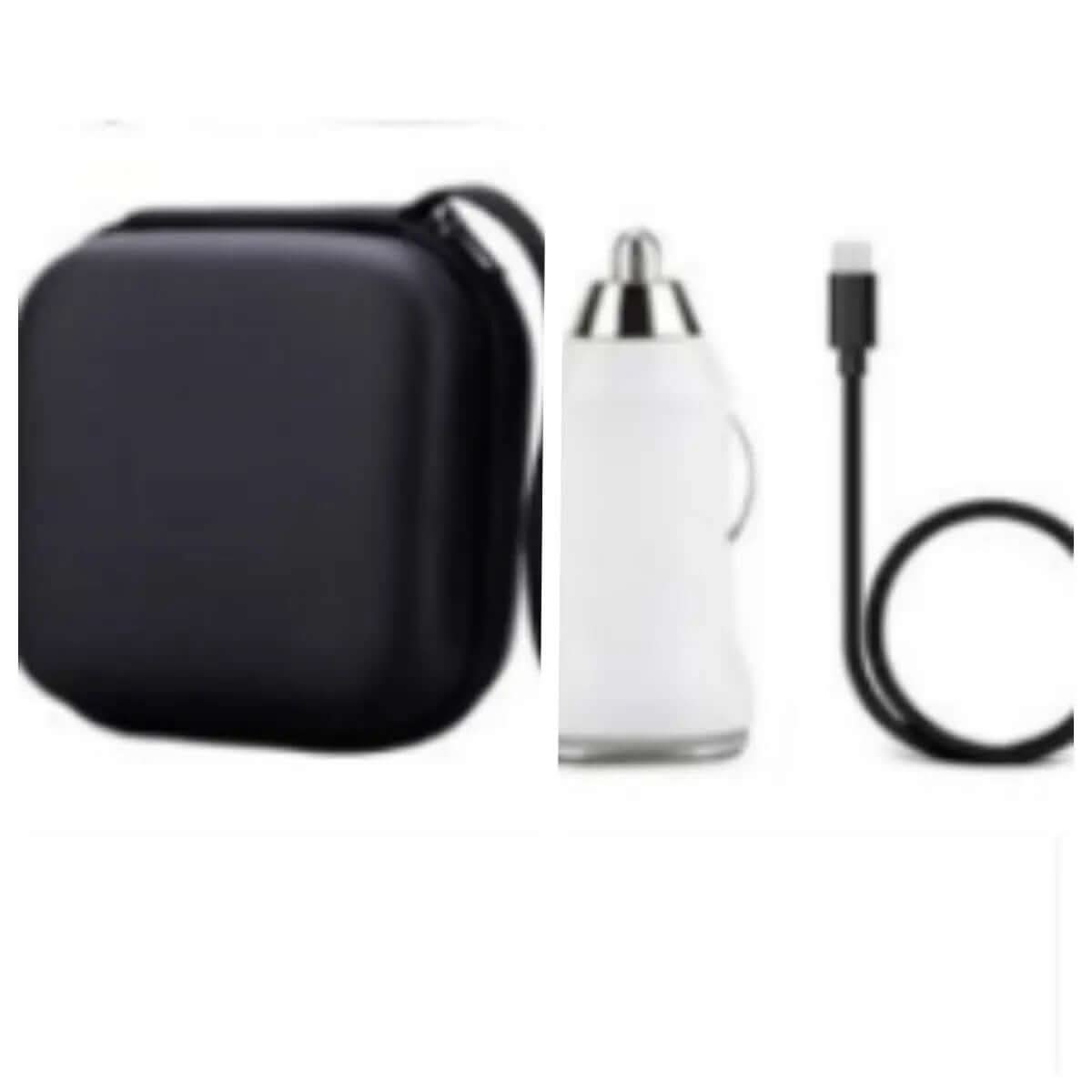 Lampe frontale COB LED à induction Les Visionnaires