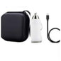Lampe frontale COB LED à induction Les Visionnaires