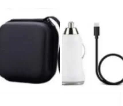 Lampe frontale COB LED à induction Les Visionnaires