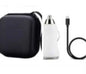 Lampe frontale COB LED à induction Les Visionnaires