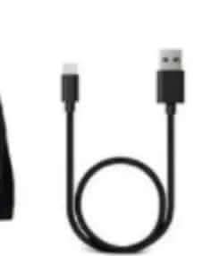 Lampe frontale COB LED à induction Les Visionnaires