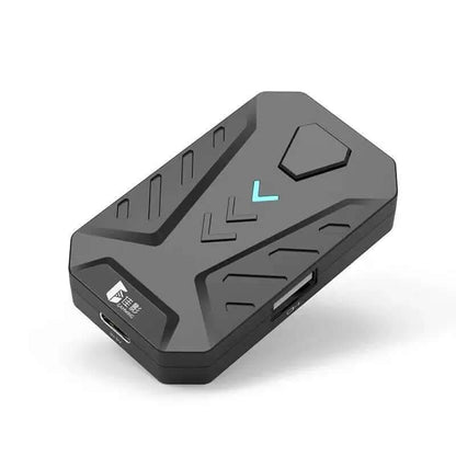 Convertisseur clavier-souris pour PS4 Les Visionnaires