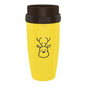 Cover Twist Cup Travel Portable Cup Les Visionnaires