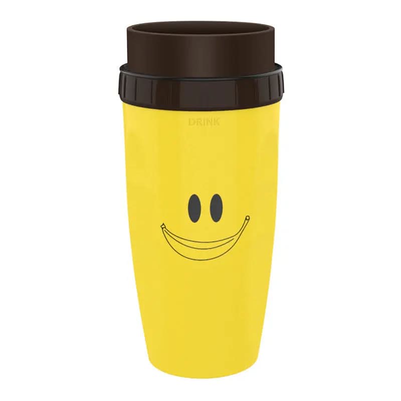 Cover Twist Cup Travel Portable Cup Les Visionnaires