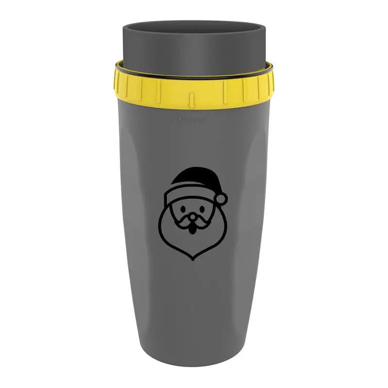 Cover Twist Cup Travel Portable Cup Les Visionnaires