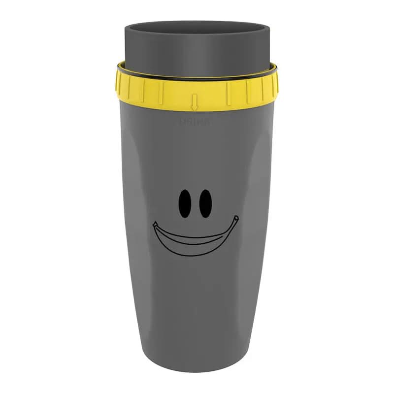 Cover Twist Cup Travel Portable Cup Les Visionnaires