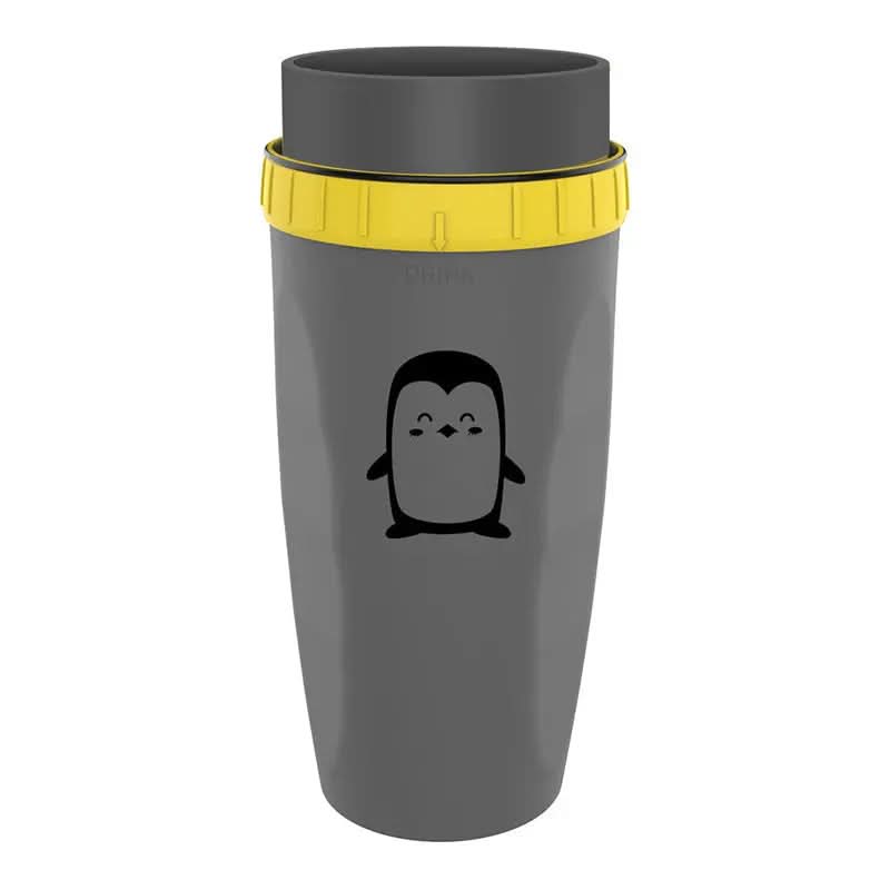 Cover Twist Cup Travel Portable Cup Les Visionnaires