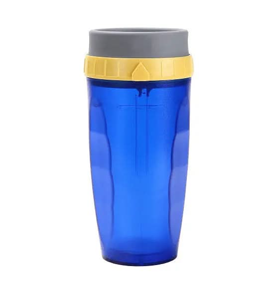Cover Twist Cup Travel Portable Cup Les Visionnaires