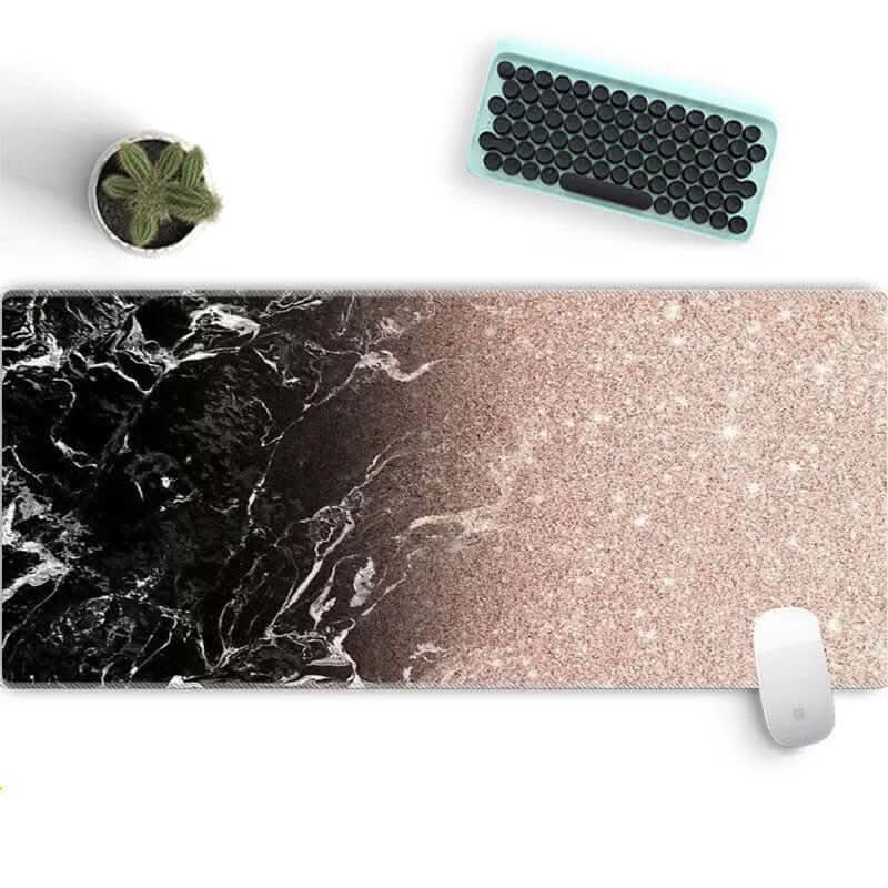 Tapis de souris- accesoire de bureau Les Visionnaires