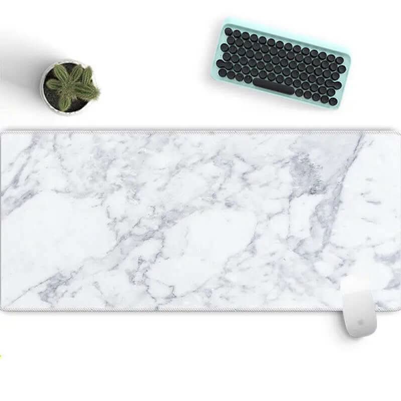 Tapis de souris- accesoire de bureau Les Visionnaires