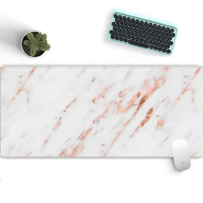 Tapis de souris- accesoire de bureau Les Visionnaires