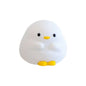 Cute Duck LED Night Lamp Les Visionnaires