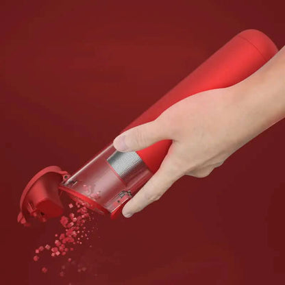 Mini Aspirateur à main Les Visionnaires