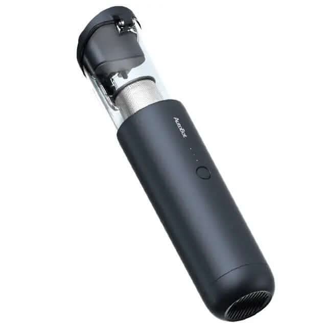 Mini Aspirateur à main Les Visionnaires