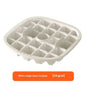 Press-type Convenient Outdoor Portable Ice Tray Les Visionnaires