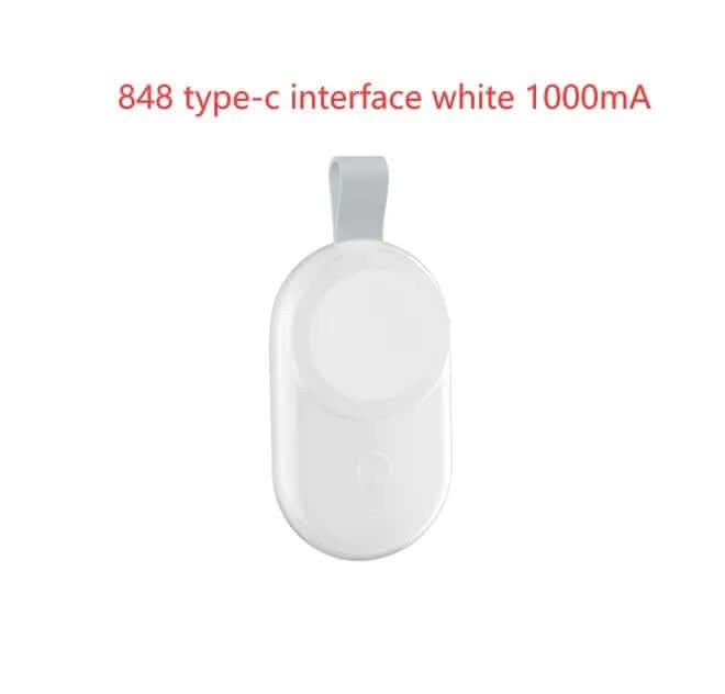 chargeur sans fil portable pour Apple Watch Les Visionnaires