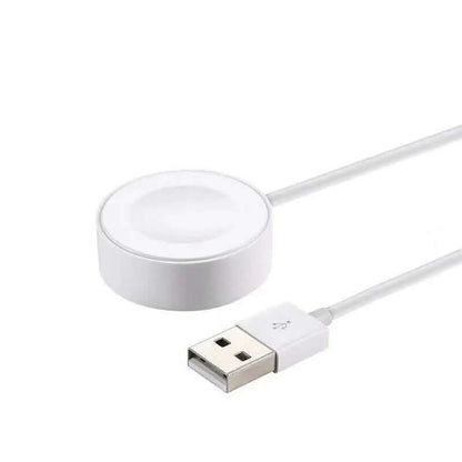 chargeur sans fil portable pour Apple Watch Les Visionnaires