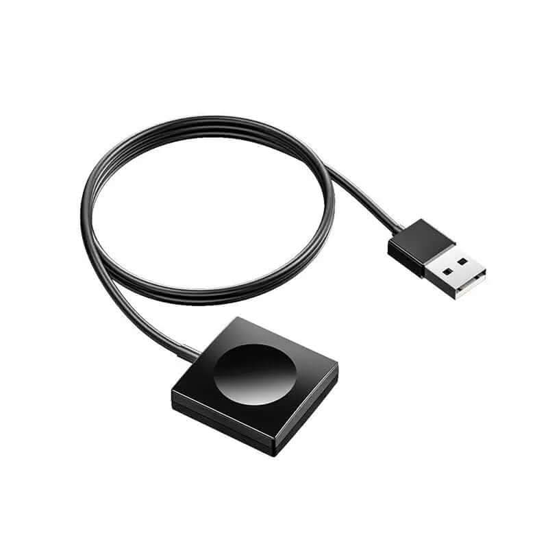 chargeur sans fil portable pour Apple Watch Les Visionnaires