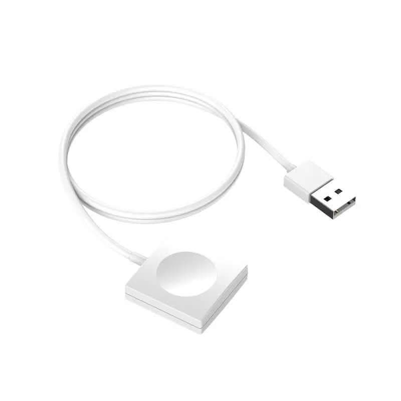 chargeur sans fil portable pour Apple Watch Les Visionnaires