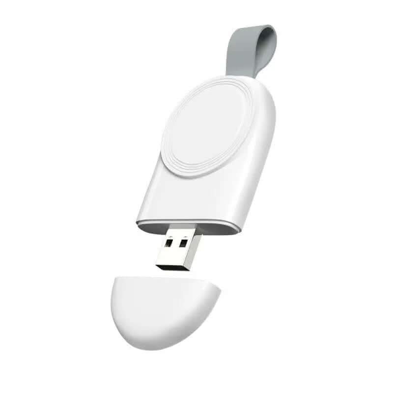 chargeur sans fil portable pour Apple Watch Les Visionnaires