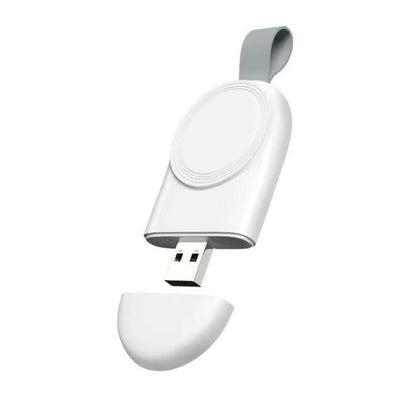 chargeur sans fil portable pour Apple Watch Les Visionnaires