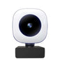 webcam Full HD 2K avec autofocus et microphone intégré Les Visionnaires