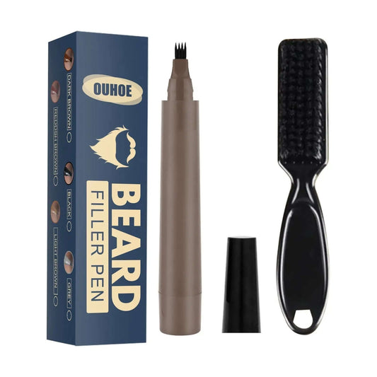 Crayon de Remplissage pour Barbe Les Visionnaires