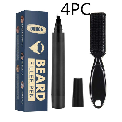 Crayon de Remplissage pour Barbe Les Visionnaires