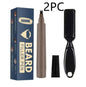 Crayon de Remplissage pour Barbe Les Visionnaires