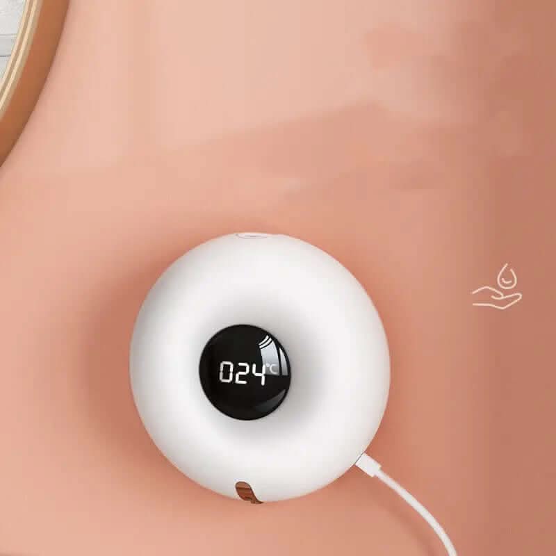 Distributeur de savon moussant automatique Les Visionnaires