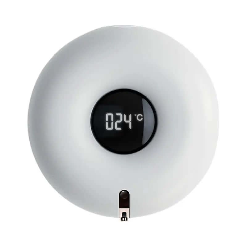 Distributeur de savon moussant automatique Les Visionnaires