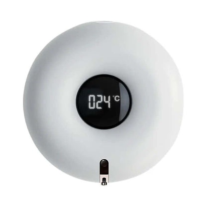 Distributeur de savon moussant automatique Les Visionnaires