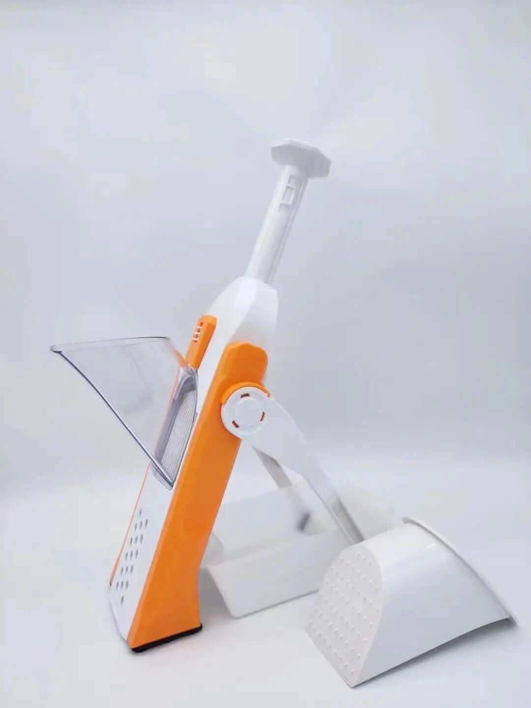 Coupe-légumes Multifonction - efficacité et praticité Les Visionnaires