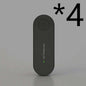 Purificateur d'Air Multifonction à Ions Négatifs Les Visionnaires