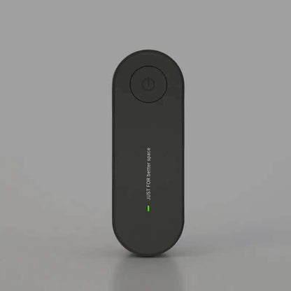 Purificateur d'Air Multifonction à Ions Négatifs Les Visionnaires