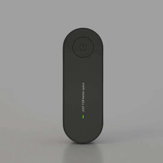 Purificateur d'Air Multifonction à Ions Négatifs Les Visionnaires