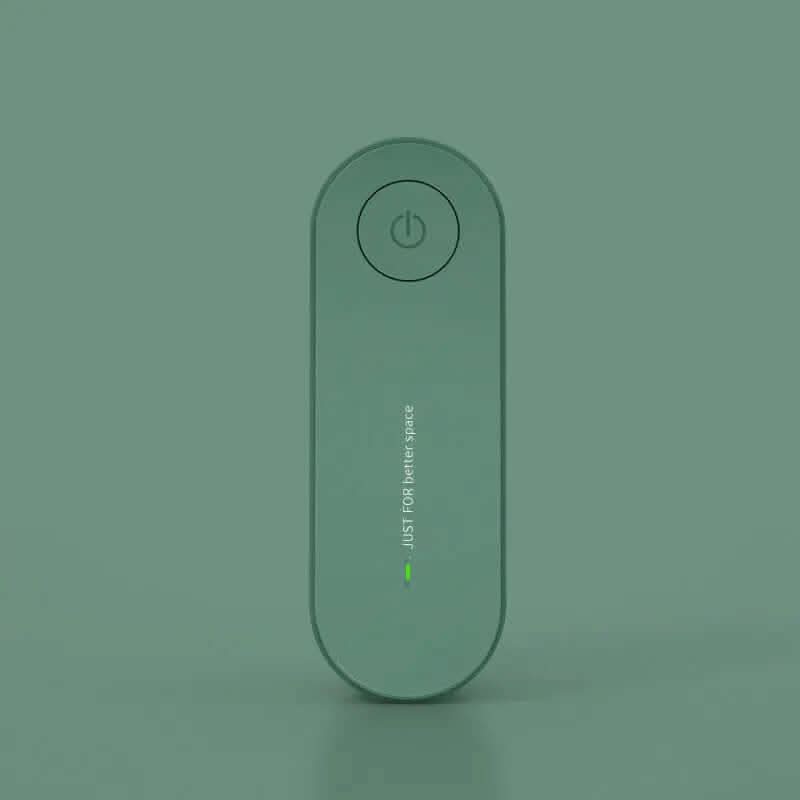 Purificateur d'Air Multifonction à Ions Négatifs Les Visionnaires