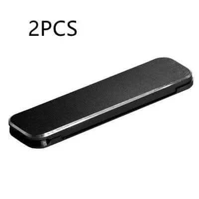 Support téléphone portable pliable et invisible Les Visionnaires