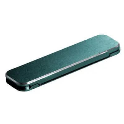 Support téléphone portable pliable et invisible Les Visionnaires