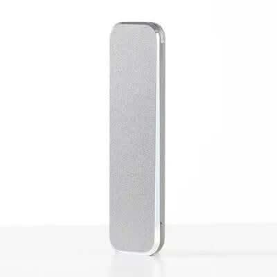 Support téléphone portable pliable et invisible Les Visionnaires