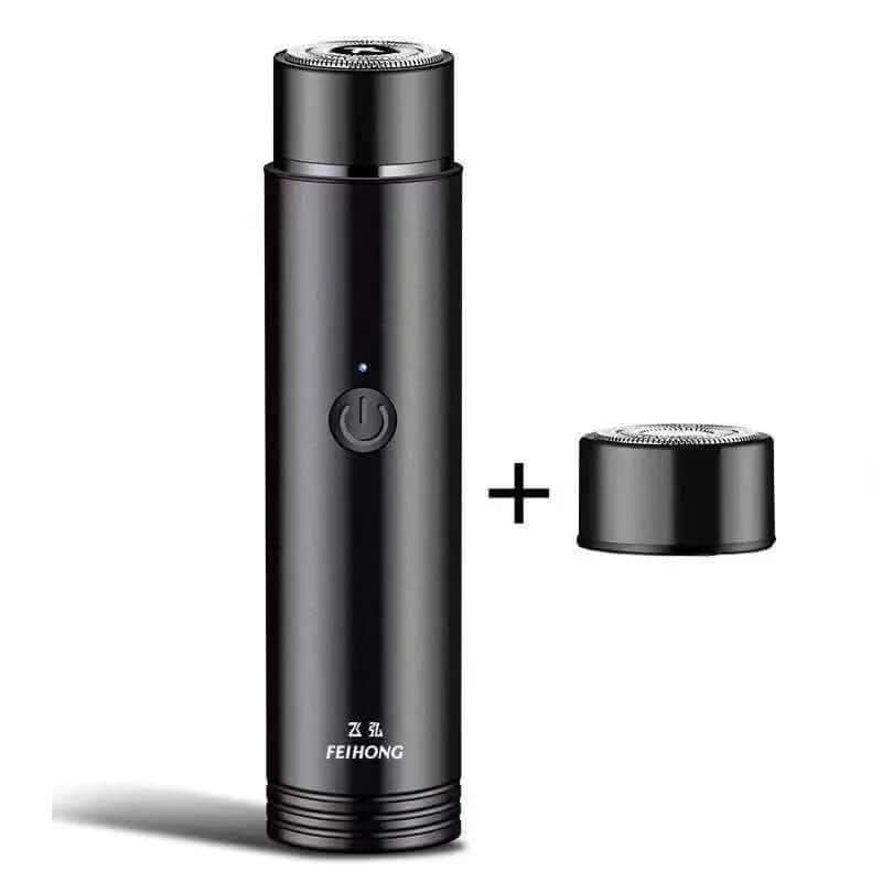 Mini Rasoir Électrique Les Visionnaires