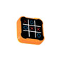 Tic-Tac-Toe Les Visionnaires