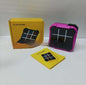 Tic-Tac-Toe Les Visionnaires